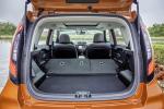 Kia Soul Turbo 2016 года (NA)
